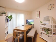 えりこ鍼灸治療室