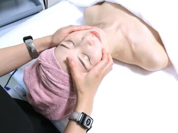 マリア(MARIA)/WINBACK施術