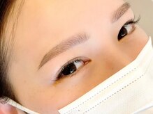 ミルク(MILK)の雰囲気（【 似合わせ美眉スタイリング 】初回¥4700）