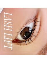 ラパン デュ ボヌール(LAPIN DU BONHEUR)/まつ毛パーマ/ラッシュリフト