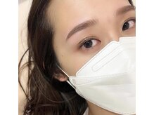 エストアール 博多口店(est-r.)/#美眉#アイブロウスタイリング