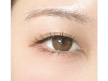 アトリエ ハルミナ(atelier harumina)/マツエク/アイラッシュ