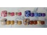【FOOT】毎月NEWデザイン☆シンプルデザインコース【付替オフ無料＆ケア込】
