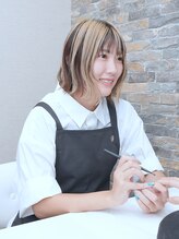 ノーバディ(Nobody)&nbsp;Yuno 