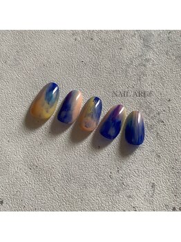 ネイル アル(NAIL ARU)/