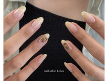 ルレア(Lulea)//7500 パーツ代別途