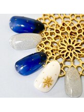 プールヴー☆オングル/