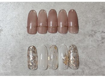 トレンドデザインサンプル多数