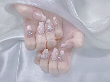 ミオ 上野店(mi.o)/チェック+キルティング