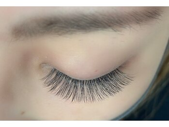 クレアラルーチェ ロゼ 四国中央店(Crea la Luce Rose')/ボリュームラッシュ■3