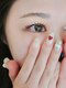 エナム(enam.)の写真/【上がらなかったまつ毛に革命！】理想・わがままを叶えるサロン*納得デザインはenam.にお任せ！