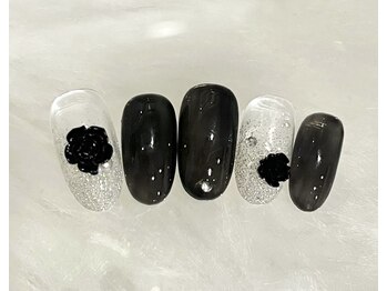 ビーエヌネイル(BN NAIL)/