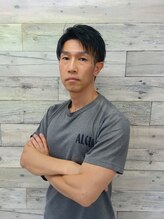 加圧スタジオ ヒワラニ エルア(HIWALANI elua) 福田 淳