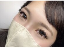 シェリー(Cheri)/Lカールボリュームラッシュ