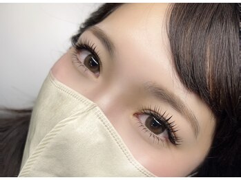 シェリー(Cheri)/Lカールボリュームラッシュ