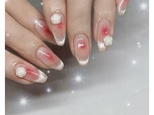 エクラ(eclat)/チーク×マグネット