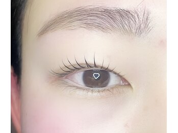 ボアップ(boappu)/まつ毛パーマ