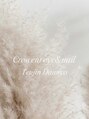 クレセントアイアンドネイル 天神大名店(Crescent Eye&Nail) ネイリスト 牛込
