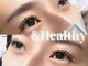 シェリー(Cherie)の写真/1人1人の目の形・まつ毛の状態に合わせてご提案(上・下施術OK)★逆さまつ毛でお悩みの方もオススメ！