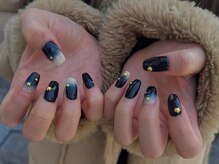 コモズネイル(komosnail)/＊ニュアンスアート＊