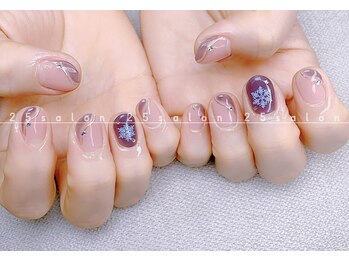 ニゴサロン(25Salon)/