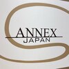 アネックスジャパン ゆめタウン高松店(ANNEXJAPAN)のお店ロゴ