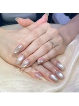 ジョイネイルスタジオ 高田馬場(JoY Nail Studio)/