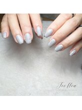 フーフロー(Fooflow)/サンドジェル