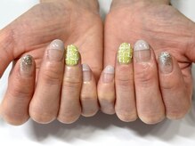 スターチス(STARTICE)/シンプルコース