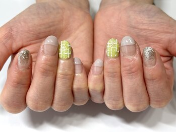 スターチス(STARTICE)/シンプルコース