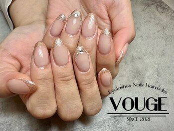 ヴォーグ(VOUGE)/シンプルB