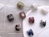 【FOOT/定額】選べる親指アート+ワンカラー