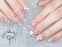 リシェル 原宿店(Ricel)