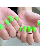 リネイル(ReNAIL)/