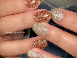 フラッシュネイル