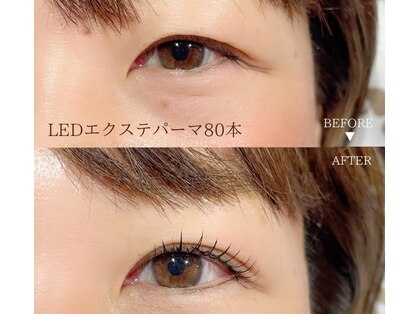 ビューティ サロン ライカ(Beauty Salon Raika)の写真