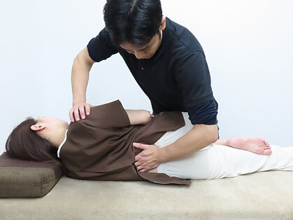 アジャストルームカイロプラクティック 東陽町院の写真