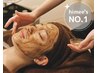 【人気NO.1】艶肌ハーブピーリング+ラジオ波ウィンバック 80分