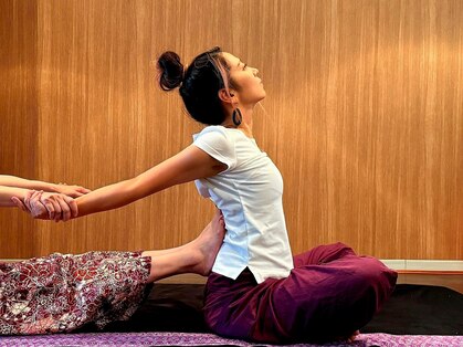 タイ式本舗の写真