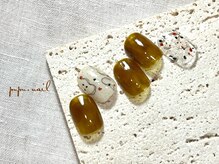 ププネイル(pupu.nail)/Bコース