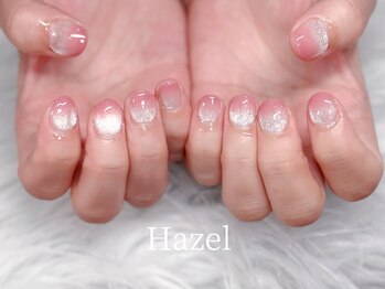 ヘーゼル 吉祥寺(Hazel)/ワンホンマググラデーション