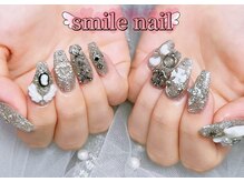 スマイル ネイル 大宮(smile nail)/