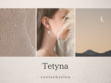 テティナ 川越店(Tetyna)