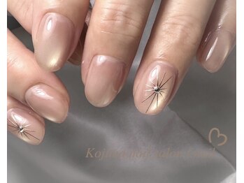 エフネイル(f.nail)/