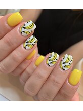 ネイルサロン カリス(Charis)/お客様ネイル