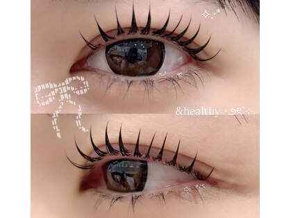 ネイルアンドアイラッシュ ヴィーナ フジグラン広島店(Vina)の写真