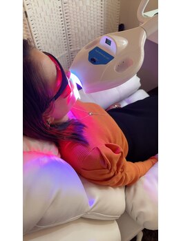 ペルラメディカルホワイトニング 名古屋/迷子の駆け込みサロン