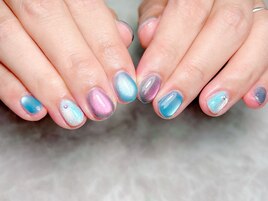 いろいろマグネット！