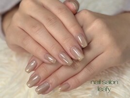 マグネットネイル