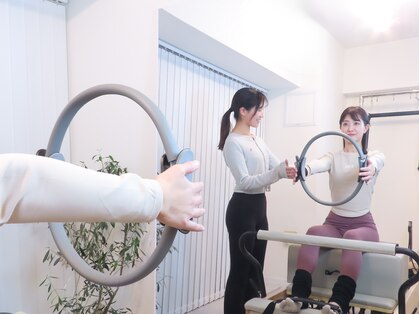 リノ(Lino)の写真